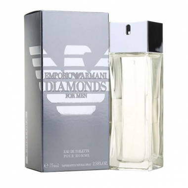 Perfumy inspirowane Armani Emporio Diamonds*